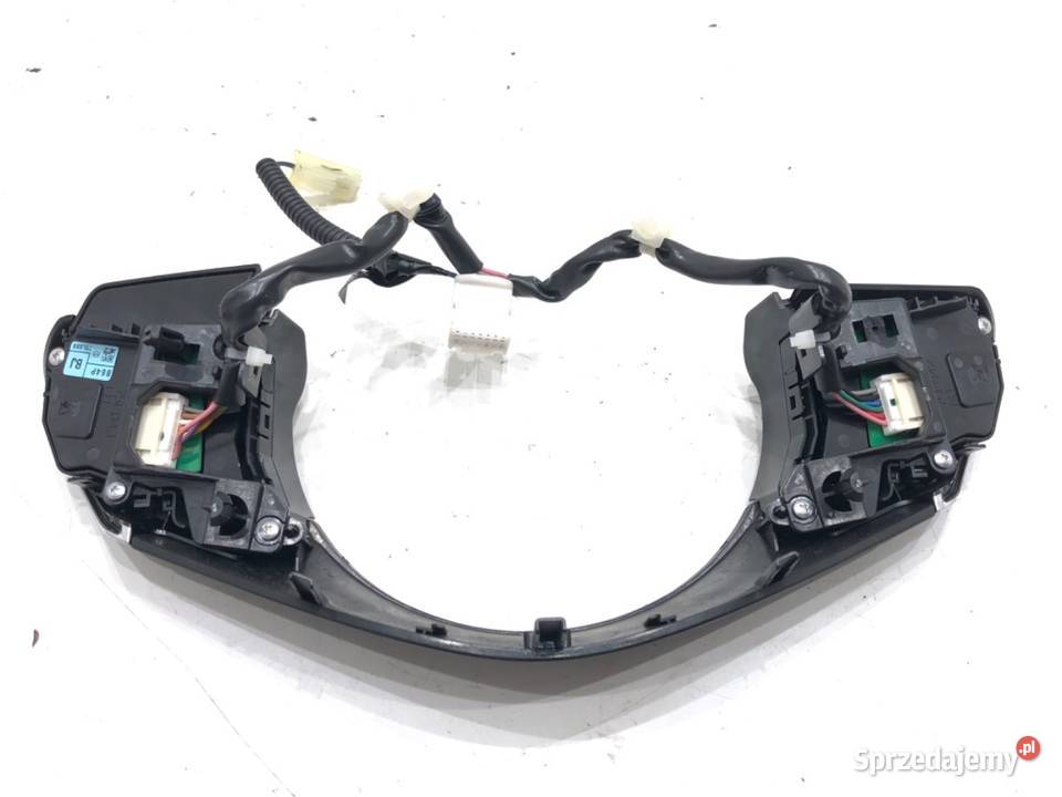 PRZEŁĄCZNIKI KIEROWNICY MAZDA 2 DL 75L042E osobowe