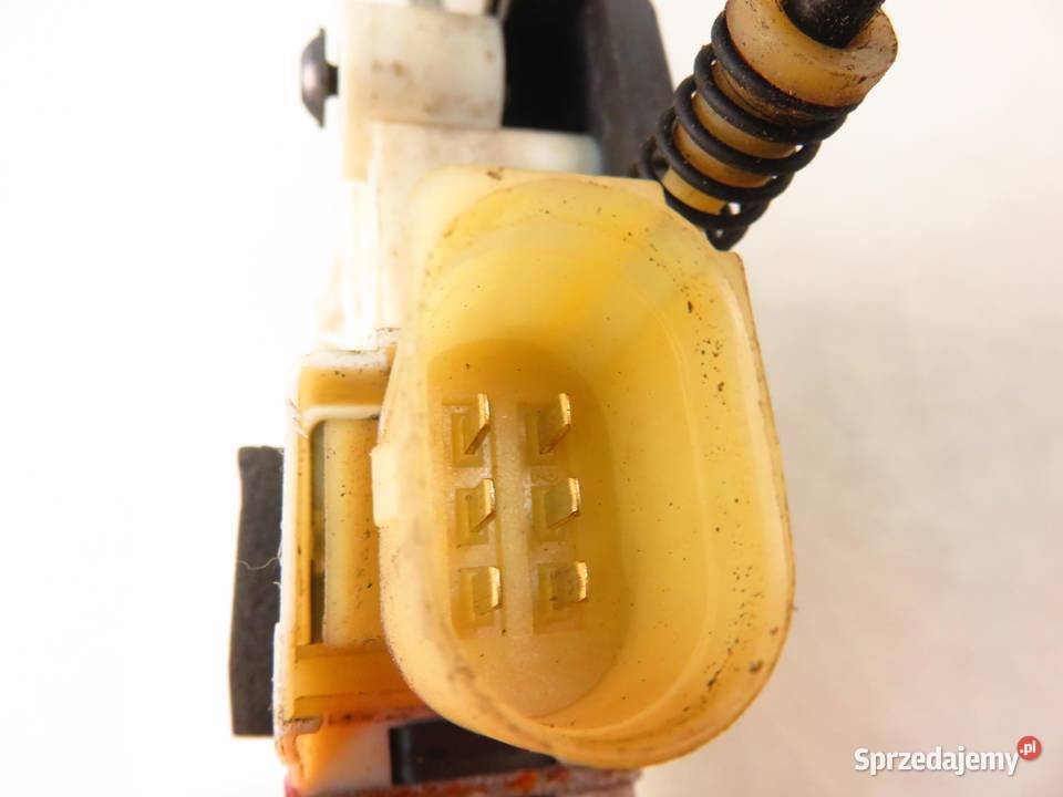 PODNOŚNIK SZYBY PRAWY PRZEDNI FORD MONDEO IV osobowe małopolskie