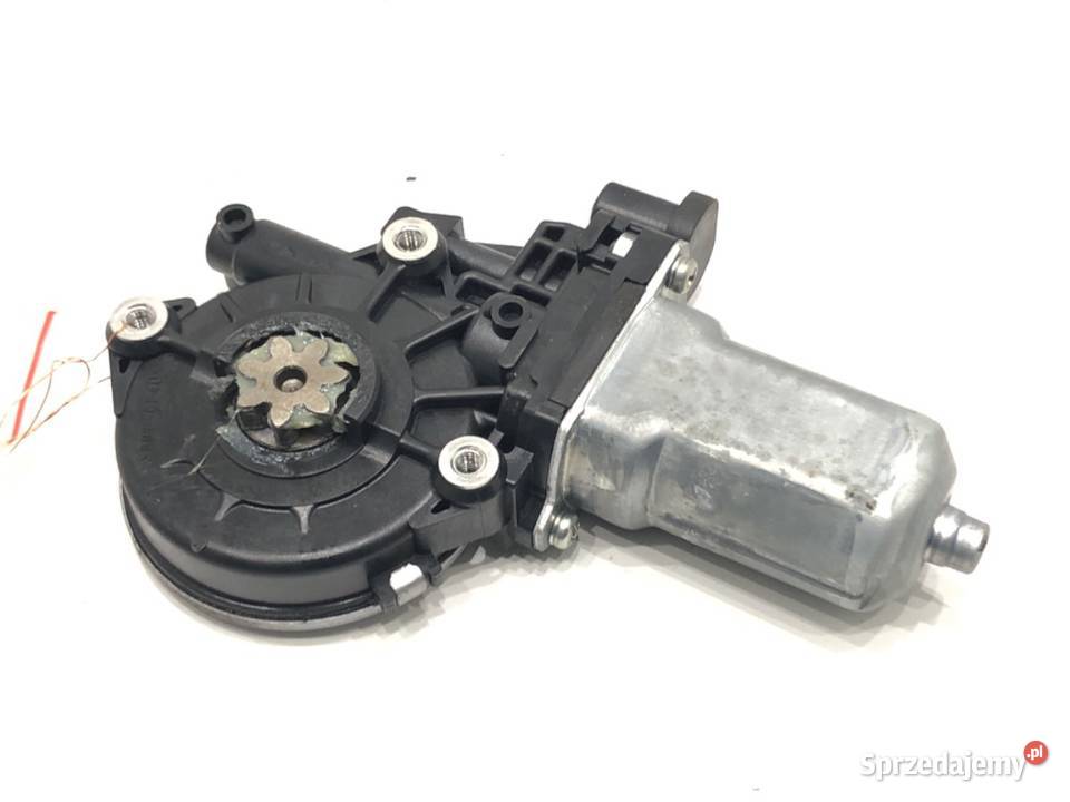 SIŁOWNIK ZAMKA KLAPY CHRYSLER PACIFICA