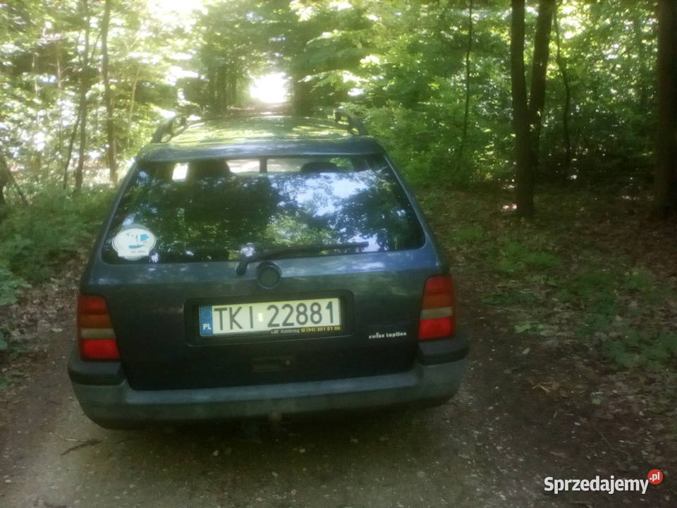 WV GOLF III Pink Floyd manualna świętokrzyskie Chmielnik