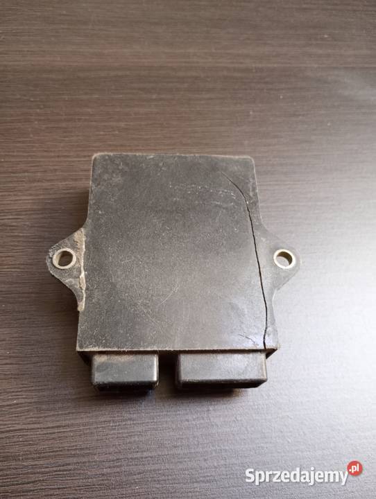 SUZUKI GSX 600 F 8895 GSXF MODUŁ ZAPŁONOWY Moduły zapłonowe Moduły zapłonowe Skarżysko-Kamienna