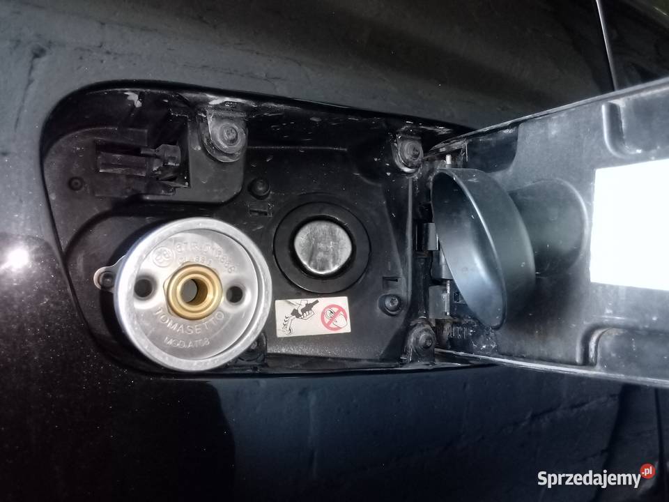 Renault Grand Espace IV 20turbolpg Grand Espace Dąbrowa Górnicza