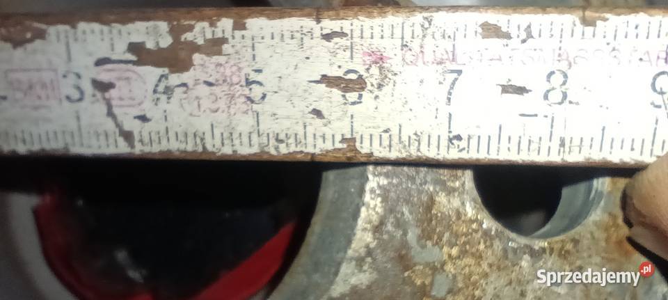 Felgi 16 5x105 aluminiowe Stabrów