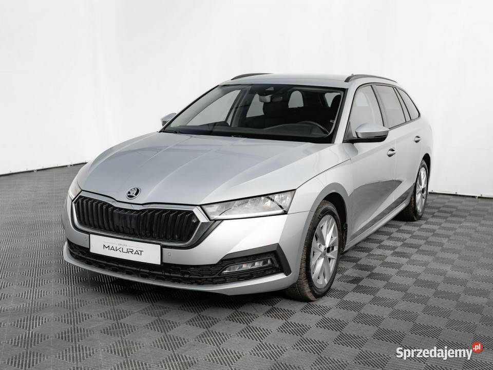 koda Octavia WD0826T15 TSI Ambition Kcofania