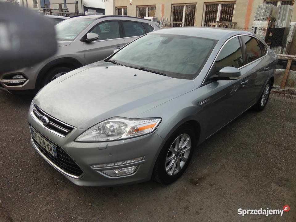 Ford Mondeo Lublin sprzedam