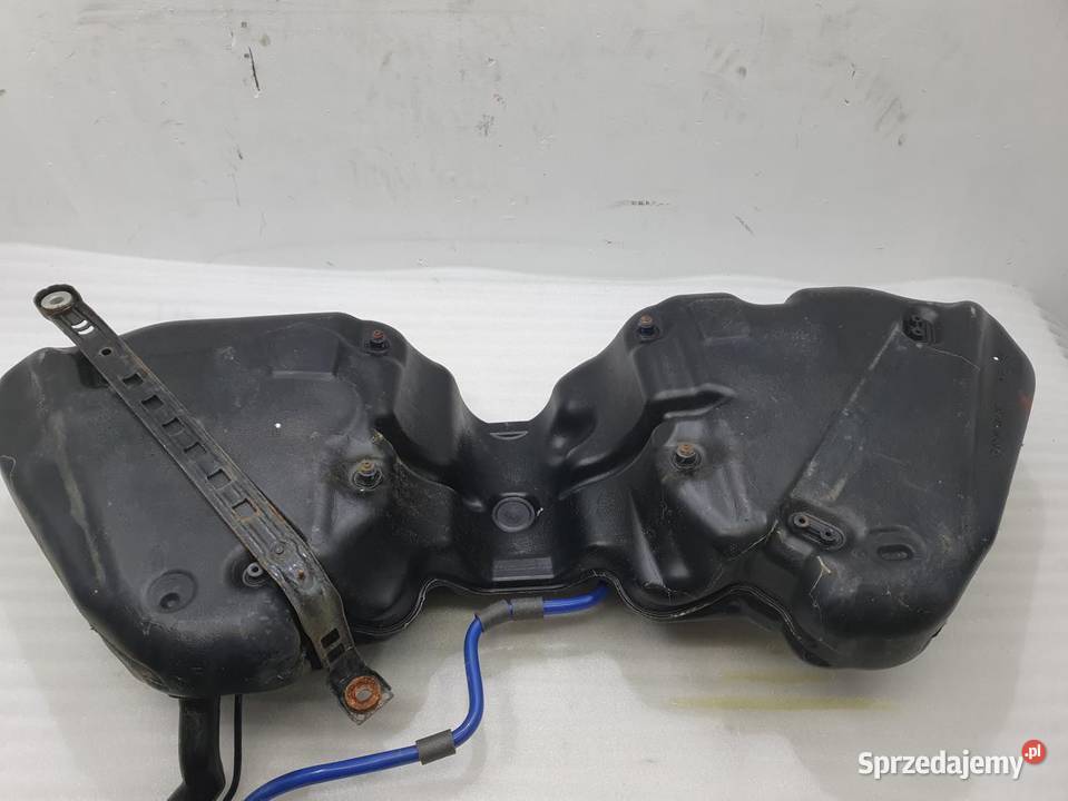 ZBIORNIK BAK PALIWA MERCEDES W207 30 sprzedam