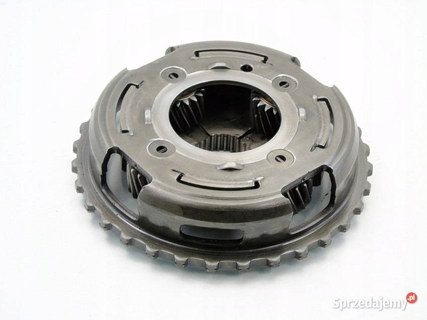 MECHANIZM ZĘBATY SKRZYNI BIEGÓW 3S717000CA 20 osobowe Sosnowiec