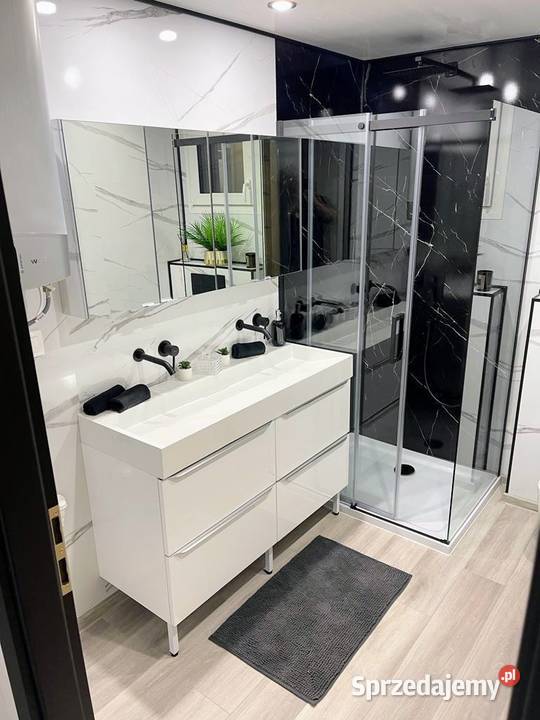 Dom Marwis MILANO Nowoczesna Stodoła 48m214m2 Wałbrzych sprzedam