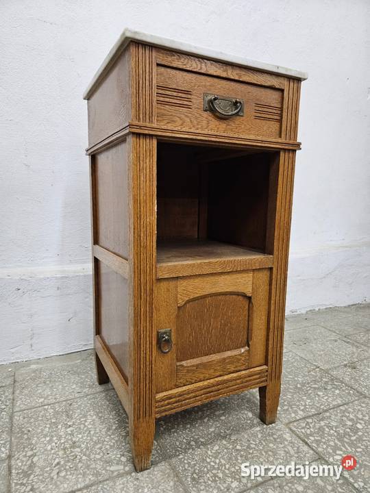 Szafka komódka Francja małopolskie Nowy Sącz