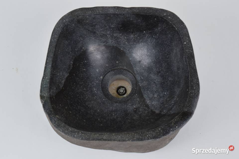 RIVER STONE RSB MINI RZ11 kamienna umywalka Gdynia