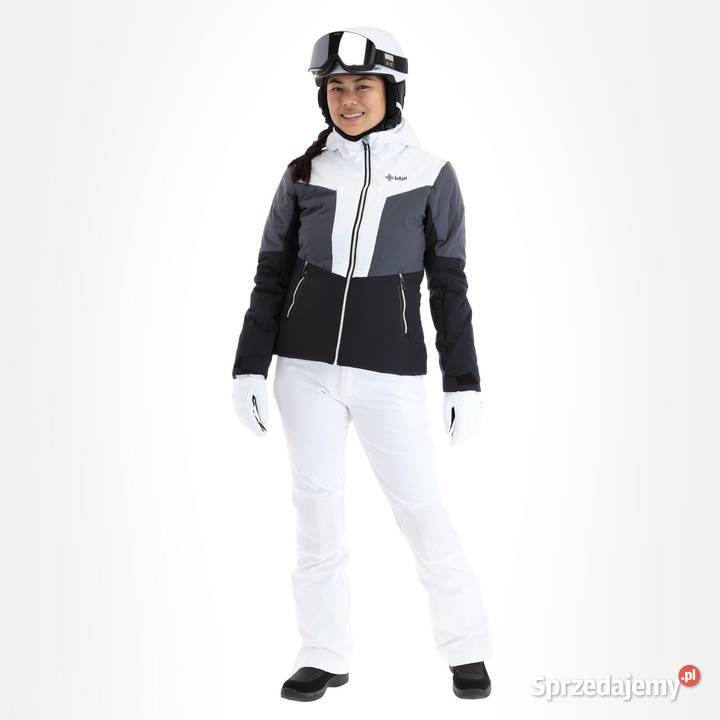 KILPI kurtka narciarska damska Florence damska Warszawa