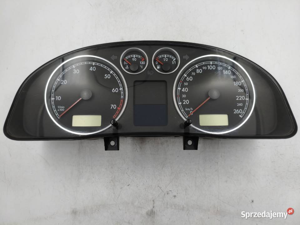 Sterownik Silnika VW Passat B5 18T AWT mazowieckie Wyszków