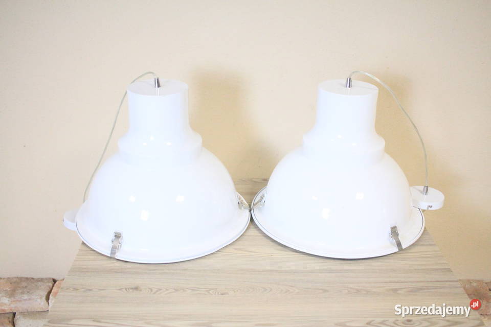 Lampa w stylu Vintage Pszczyna