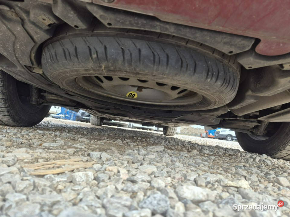 Mercedes Vito Poleasingowe W447 2014 Vito dolnośląskie