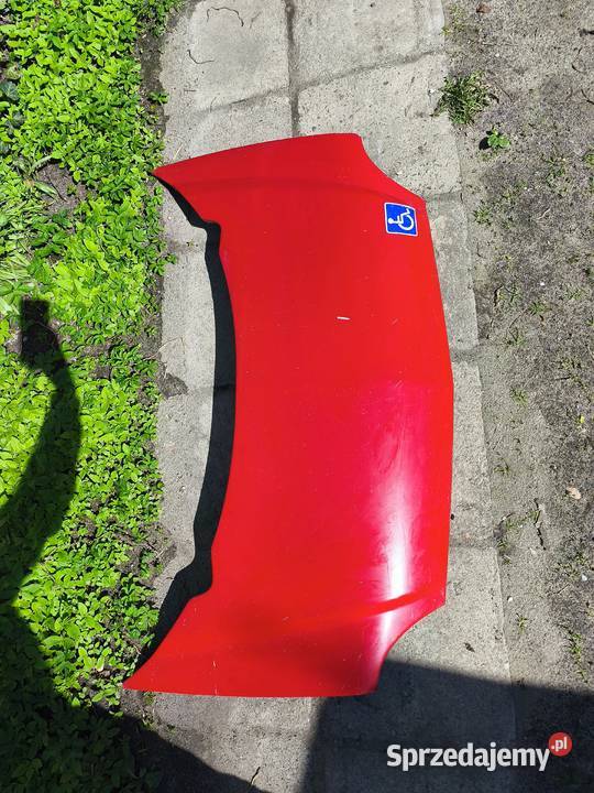 Maska Aixam a741 Rokietnica