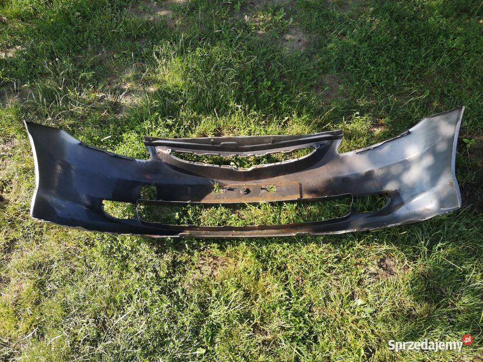 HONDA JAZZ II ZDERZAK PRZEDNI 71101SAA9000