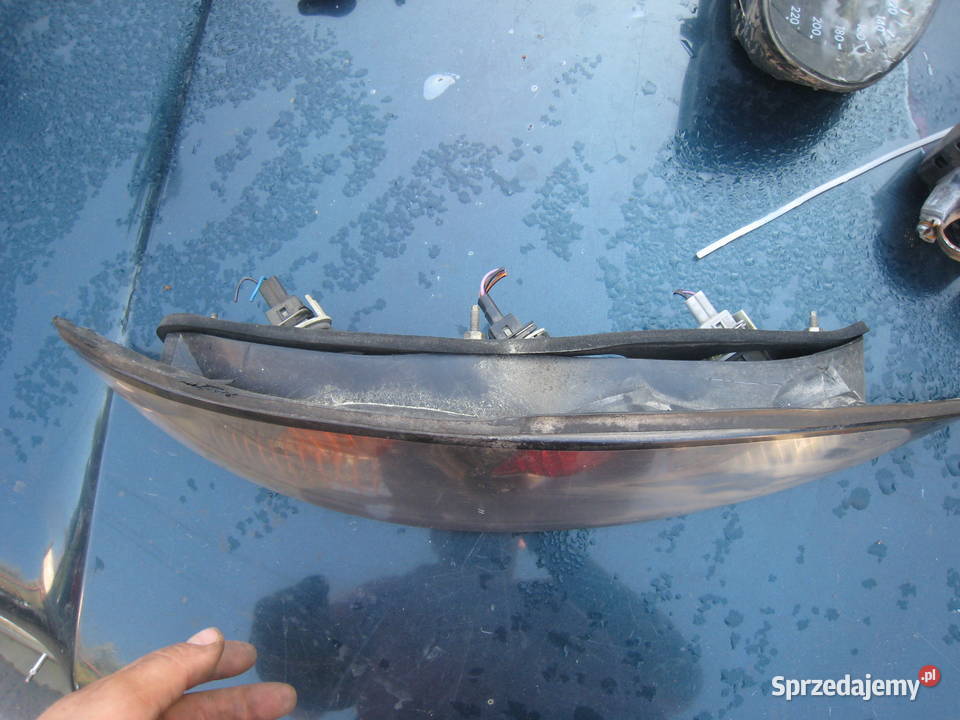 Lampa tylna lewa Ford Puma I 9701 coupe osobowe Kraków