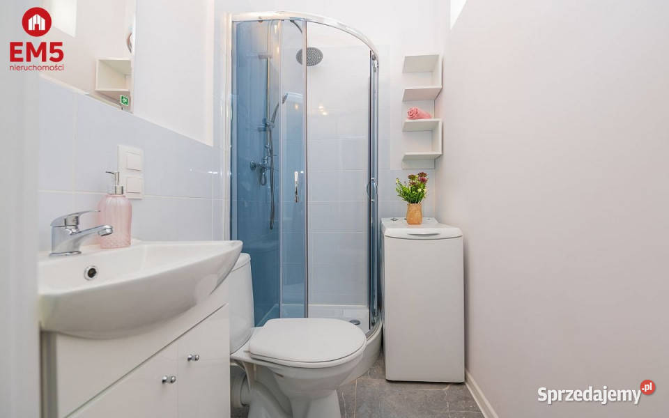 Mieszkanie do wynajęcia 16 metrów 1pokojowe Wynajem podlaskie Białystok