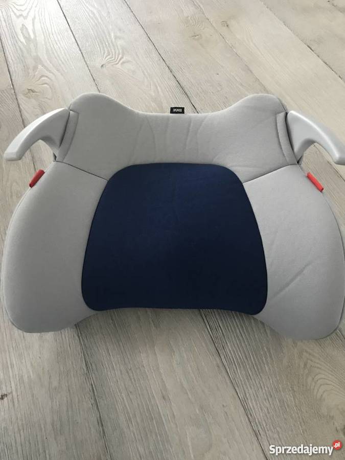 Bmw junior seat
