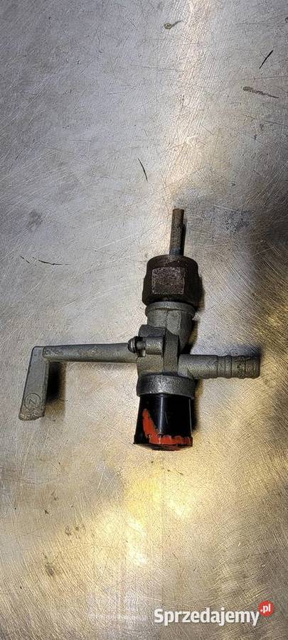 Kranik wsk 125 długi