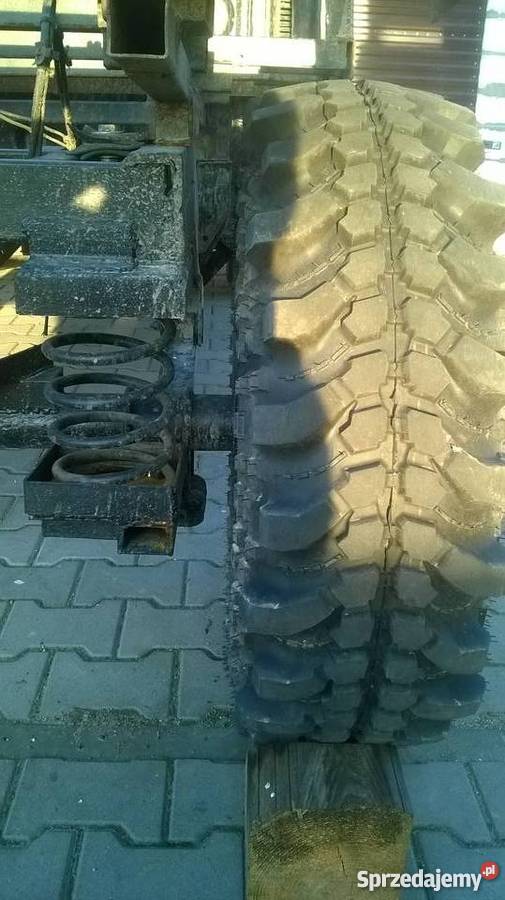 Nissan King Cab Nidzica sprzedam