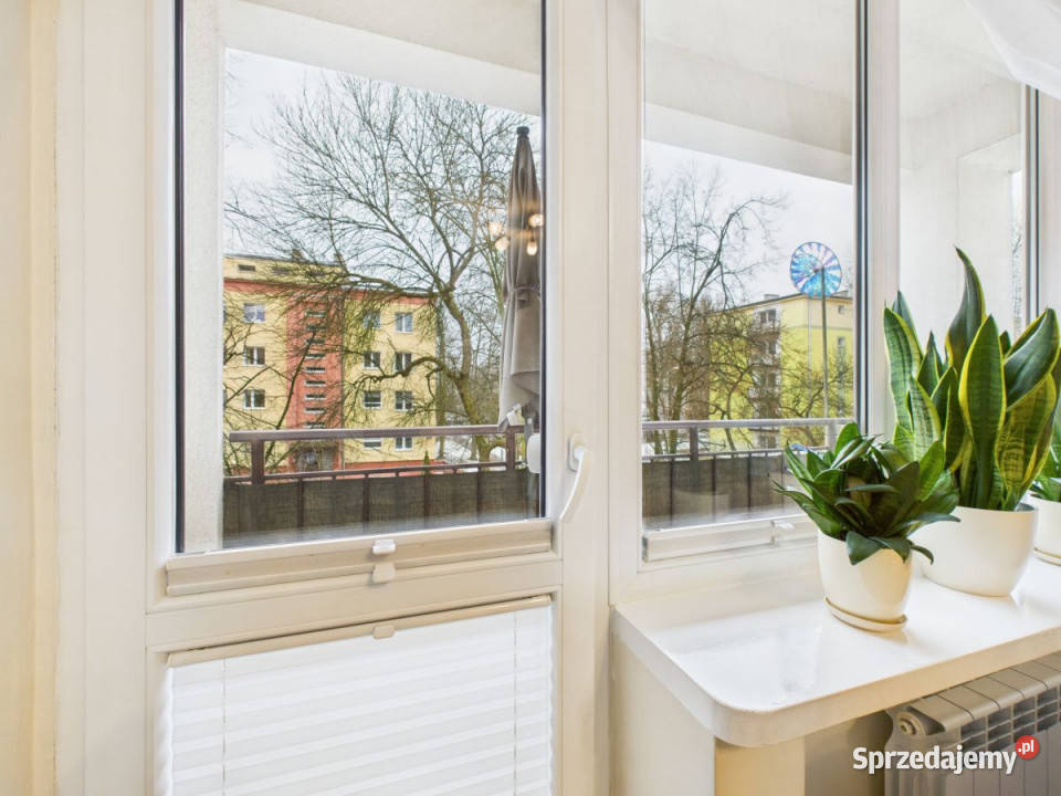 Mieszkanie Łódź Stefana Rogozińskiego 491m2 3