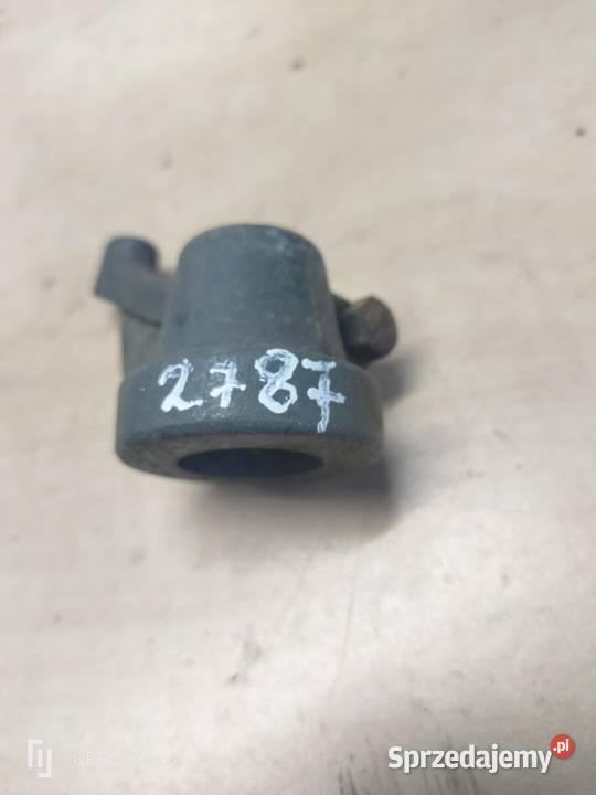 Korpus klamki sprzęgła Z40A2 Komar motorynka Pozostałe Łubno