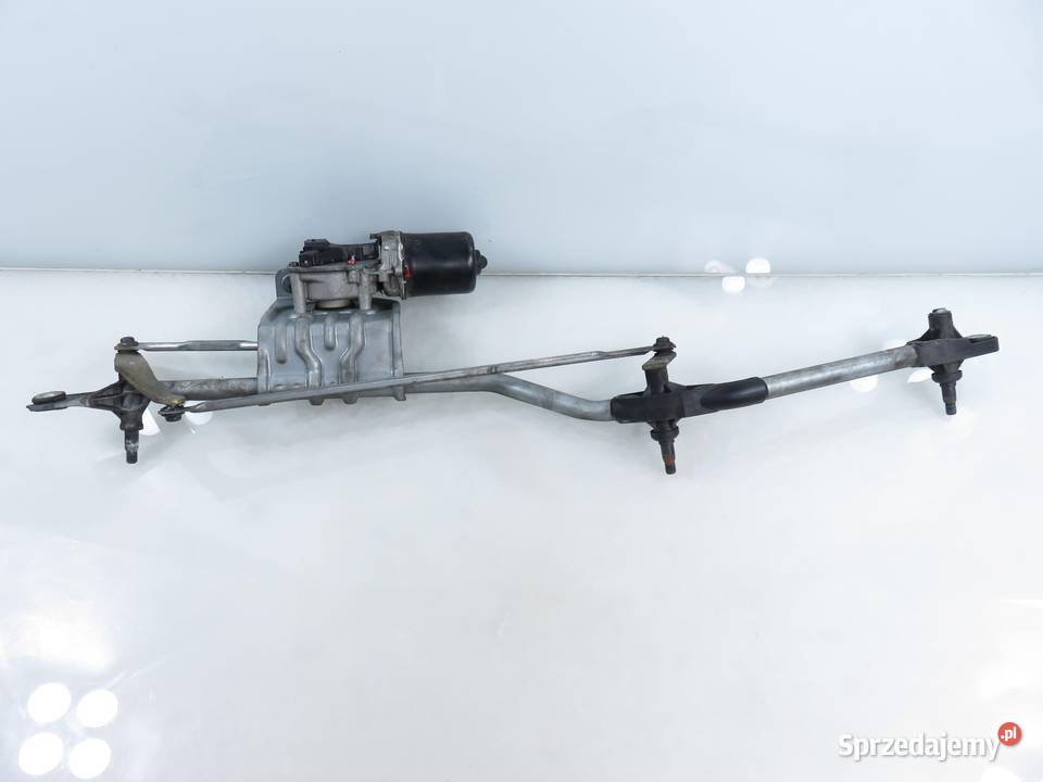 MECHANIZM WYCIERACZEK RENAULT GRAND SCENIC II