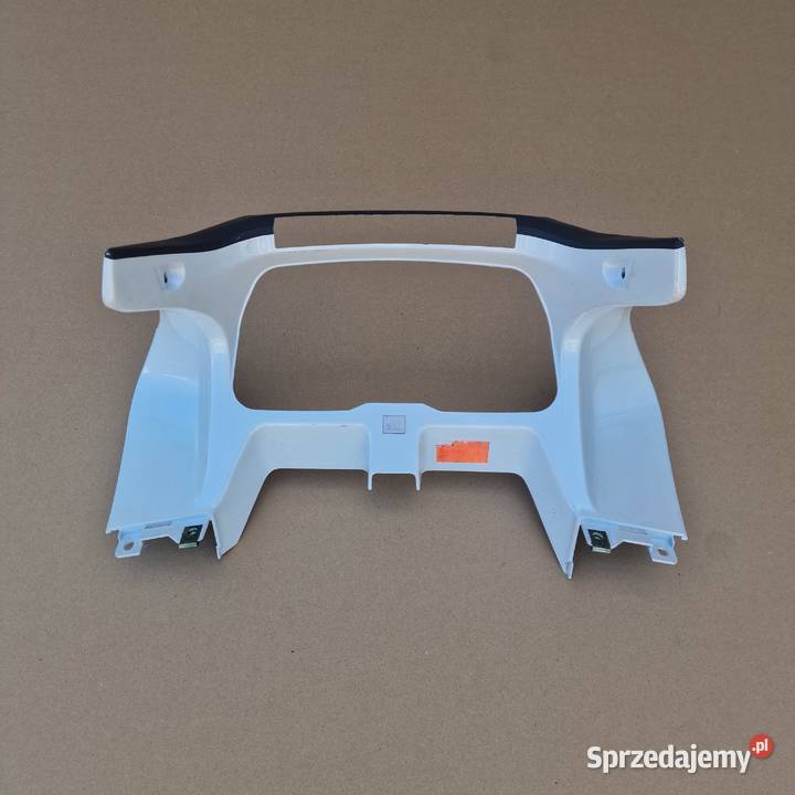HONDA CBR 1000 F SC24 WYPEŁNIENIE LICZNIKA Bieleń