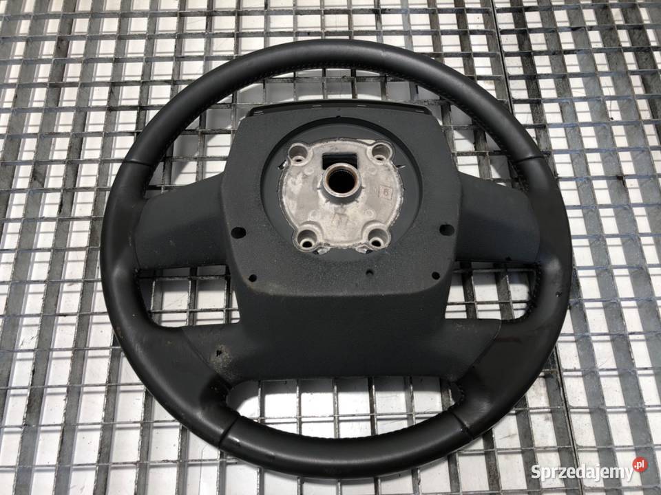 KIEROWNICA VOLVO FH II ciężarowe