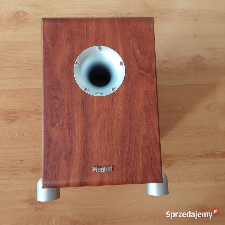 Magnat SUBWOOFER BETASUB 20A