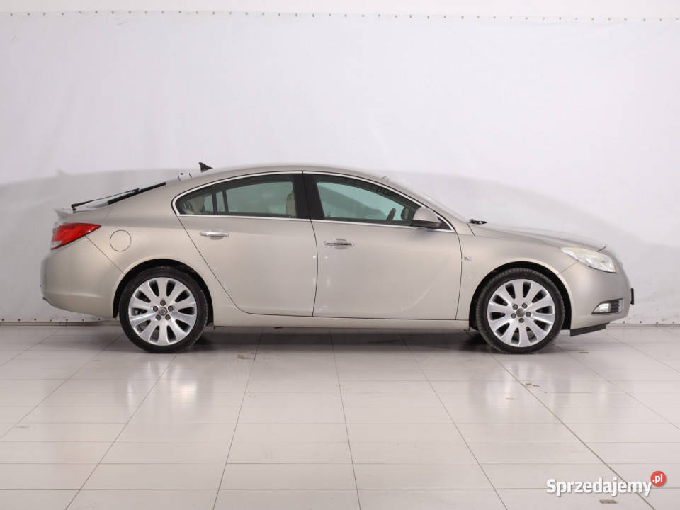 Opel Insignia 18 centralny zamek mazowieckie Piaseczno
