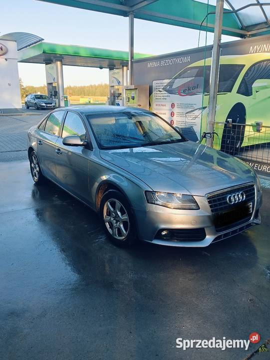 Sprzedam Audi a4 b8 Mielec