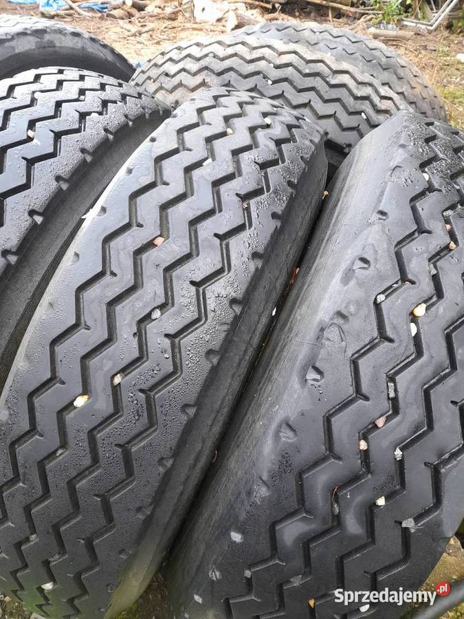 Koła 1200 20 opolskie Nysa