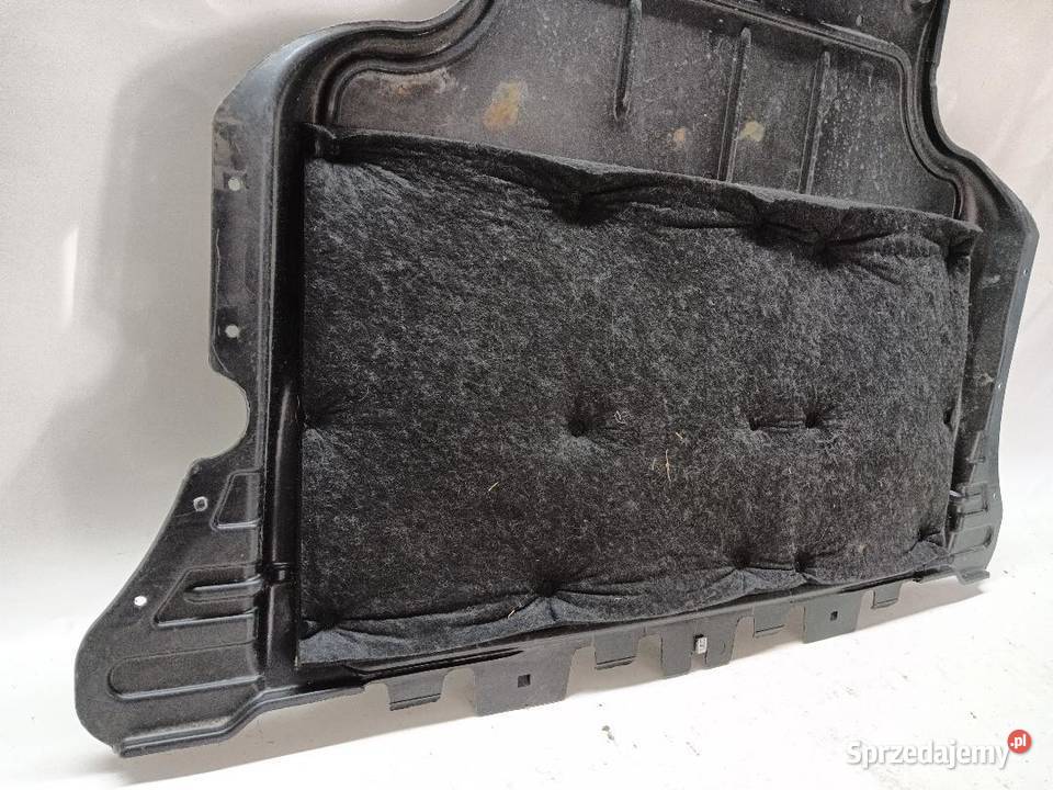 OSŁONA POD SILNIK VW PASSAT B8 3G0825236D