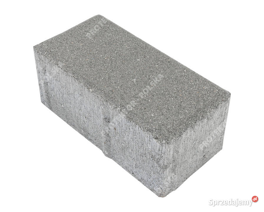 Holland kostka bruk betonowa podjazdowa parking Zielona Góra sprzedam