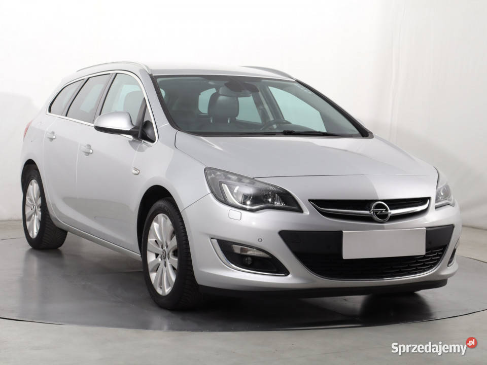 Opel Astra 20 CDTI czujnik zmierzchu Katowice
