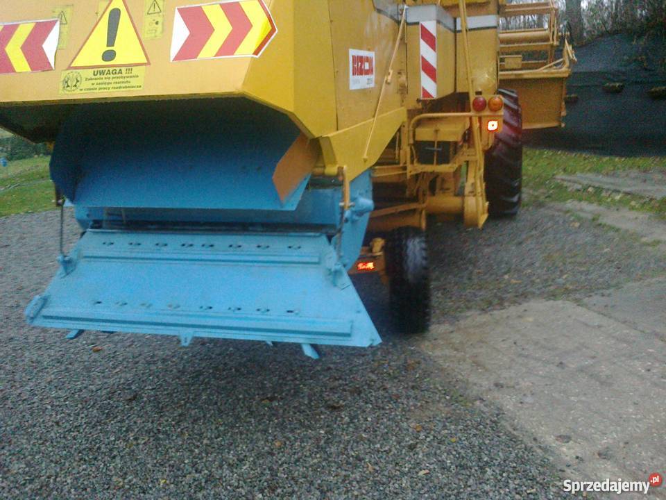 Bizon z056 Lublin Dąbrowica