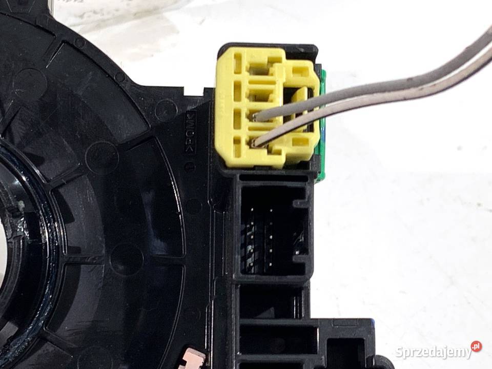 TAŚMA AIRBAG MITSUBISHI OUTLANDER III SUV Poduszki powietrzne