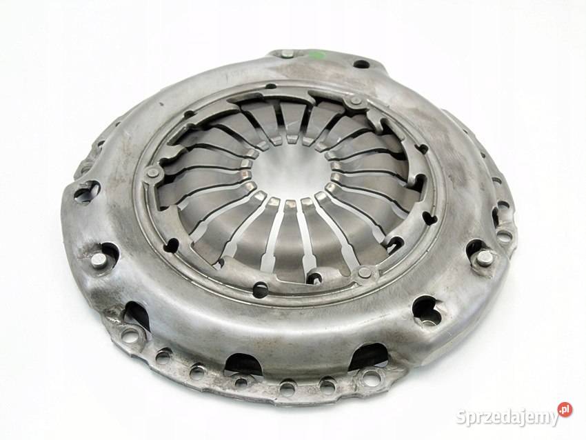 DOCISK SPRZĘGŁA 20 DTI OPEL VECTRA C B ZAFIRA Sosnowiec