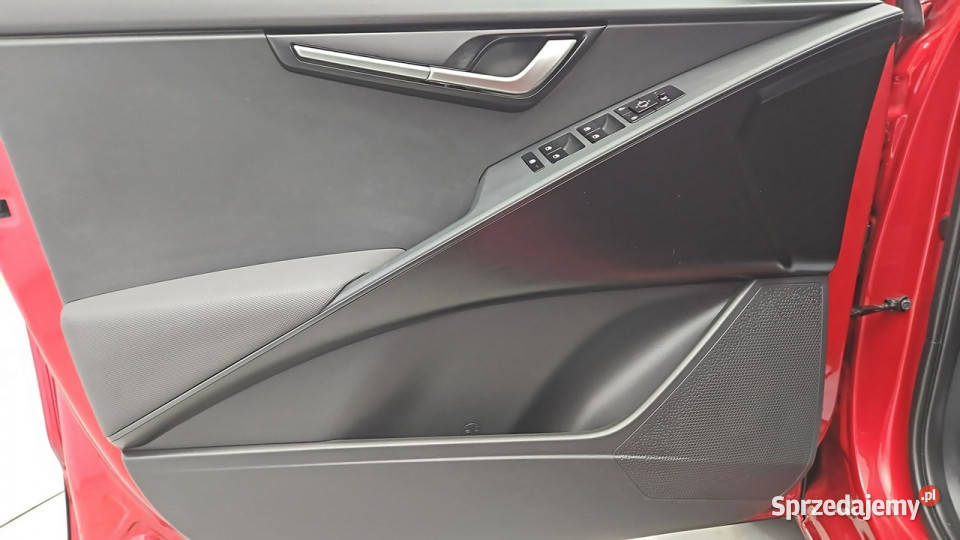 Kia Niro 64kWh M Z Polskiego Salonu Faktura Vat czujnik parkowania Niro