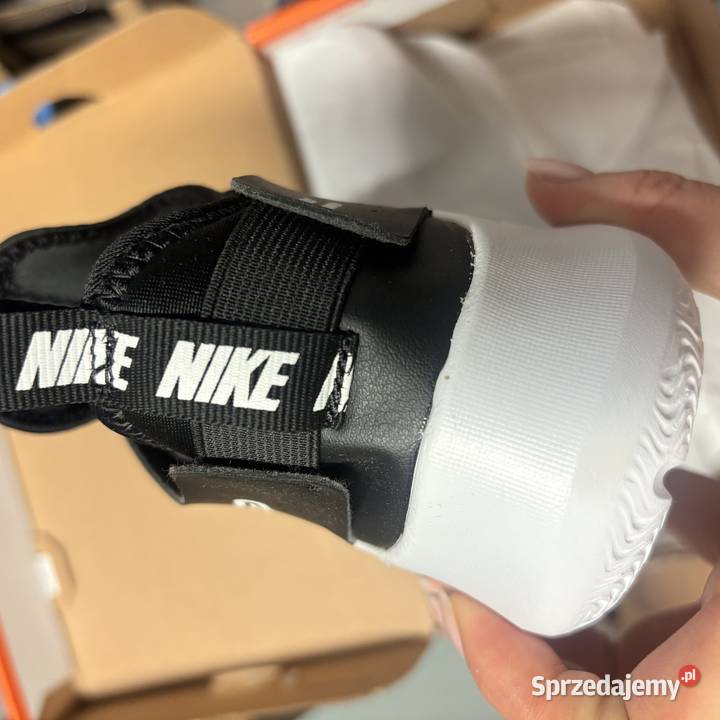 Buty Nike rozmiar 385 wielkopolskie sprzedam