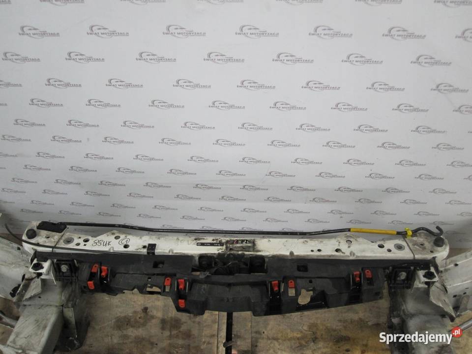 OPEL ASTRA J LIFT 14r pas przód 13264477 345148