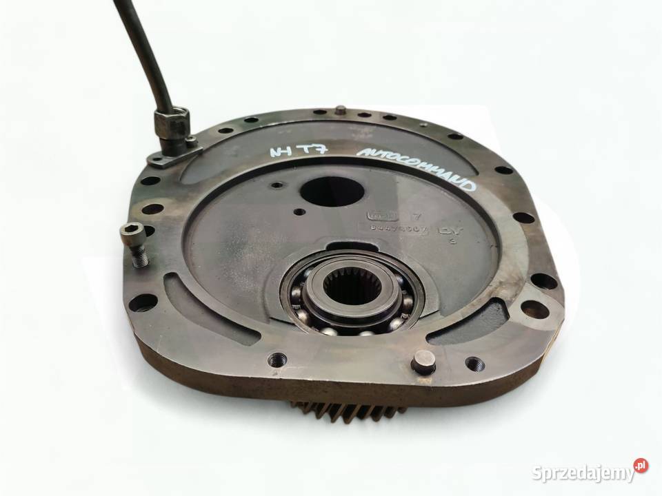 Obudowa przekładni 84474907 AUTO POWER COMMAND Wilkowo