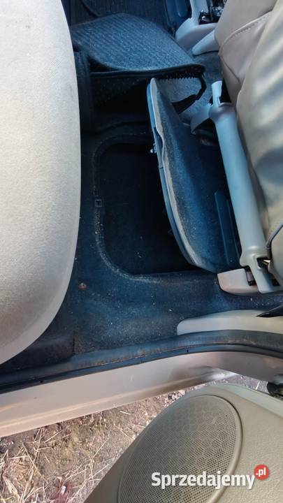 Citroen Xsara C3 Picasso zachodniopomorskie Szczecin