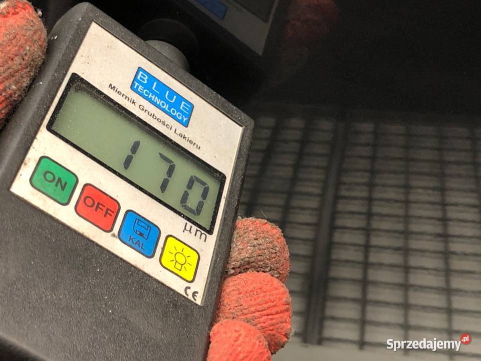 DRZWI PRAWY PRZÓD KIA OPTIMA SedanLimuzyna Drzwi