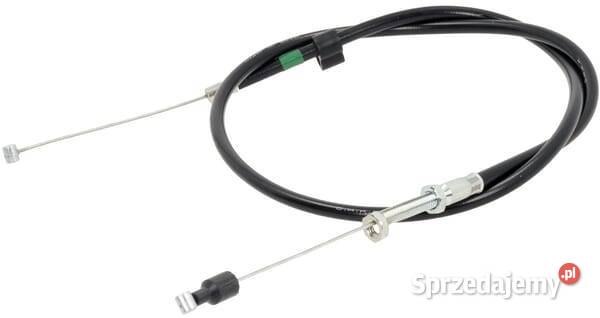 Linka gazu kpl 17910742712 Kamionna