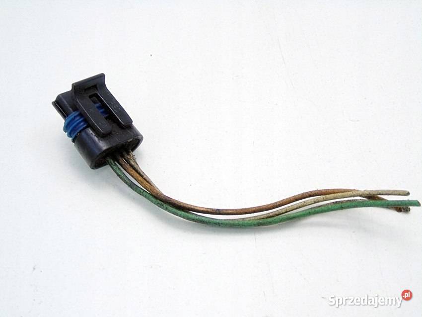 WTYCZKA 20 T TURBO MEGANE 2 SCENIC 2 LAGUNA 2