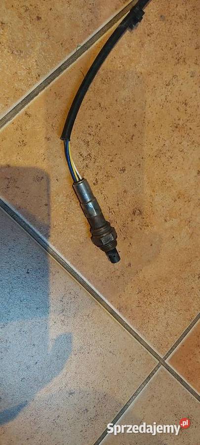 Sonda lambda FIAT GRANDE PUNTO 13 MULTIYET osobowe Szczecin