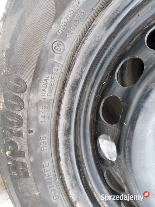 Seat VW skoda audi Wola Jachowa